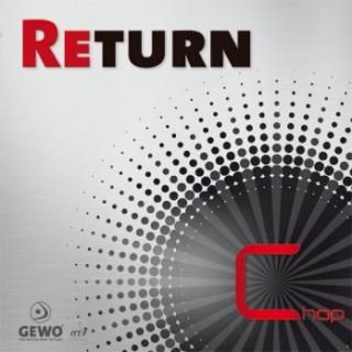 Gewo Return Chop