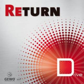 Gewo Return Drive