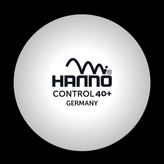 HANNO Control Polyball 72ks