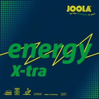 Joola Energy X-tra