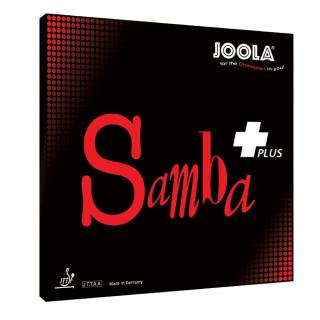 Joola Samba plus