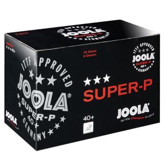 JOOLA SUPER-P 72ks