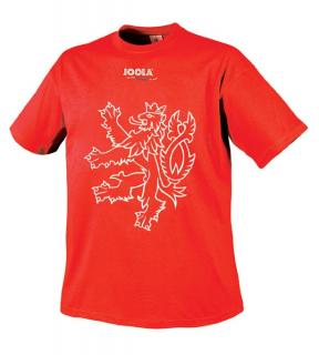 Joola T-shirt Czech