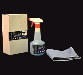 REvolution No. 3 Table Cleaner