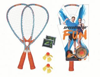 Speedminton® Fun Set