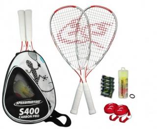 Speedminton® Set S400