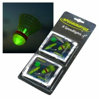 Speedminton® Speedlights 8ks