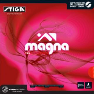 Stiga Magna TS II