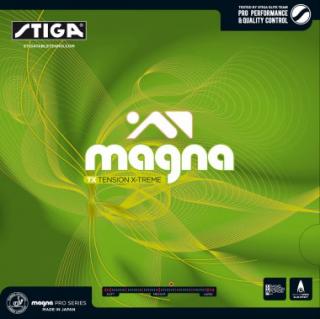 Stiga Magna TX II