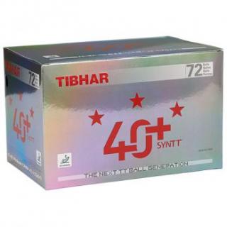 Tibhar 40+ SYNTT 72ks