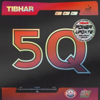 Tibhar 5Q Power