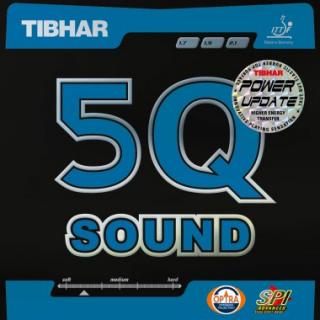 Tibhar 5Q Sound Power