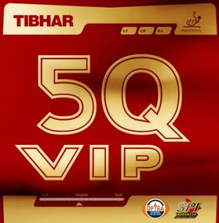 Tibhar 5Q VIP