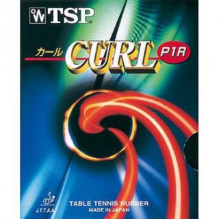 TSP Curl P-1R