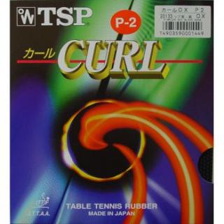 TSP Curl P-2