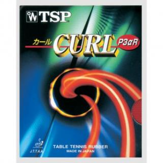 TSP Curl P3 ALPHA R