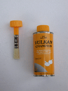 Vulkan Champion First 250 ml