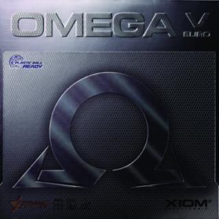 Xiom Omega V Europe