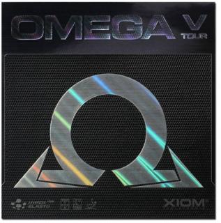 Xiom Omega V Tour