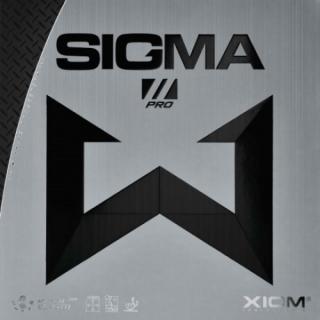 Xiom Sigma II  Pro