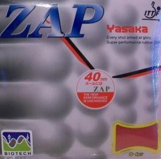 Yasaka ZAP-40mm (BIOTECH),36-38°