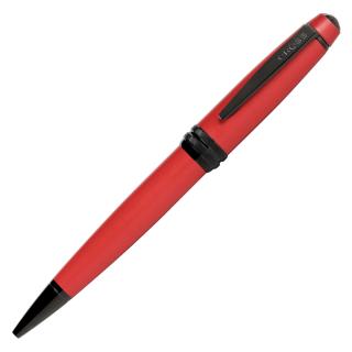 Bailey, kuličkové pero, matně červené  Matte Red