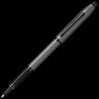 Century II, roller, šedý  Gunmetal Grey