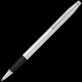 Classic Century, roller, chromový leštěný  Lustrous Chrome