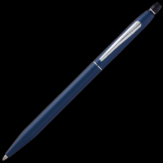Click, kuličkové pero, modré  Midnight Blue