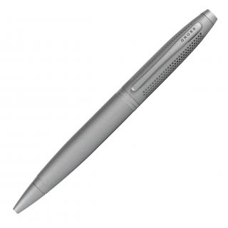 Cross Lumina, kuličkové pero, Titanium Gray