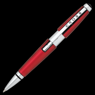 Edge, roller, červený  Formula Red