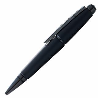 EDGE, roller, matně černý  Matte Black Lacquer