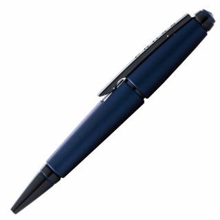 EDGE, roller, matně modrý  Matte Blue Lacquer