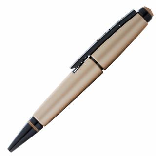 EDGE, roller, matně sv. hnědý  Matte Hazelnut Lacquer