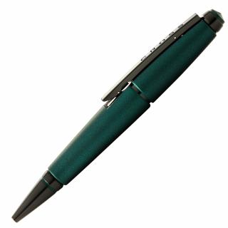 EDGE, roller, matně zelený  Matte Green Lacquer