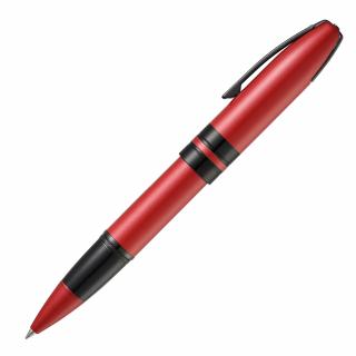 Icon, roller, metalicky červené  Metallic Red Lacquer