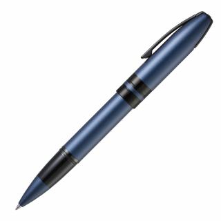 Icon, roller, metalicky modrá  Metallic Blue Lacquer