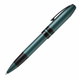 Icon, roller, metalicky zelené  Metallic Green Lacquer
