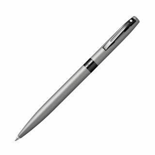 Reminder, kuličkové pero, matně šedé  Matte Gray Lacquer