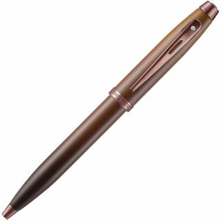 Sheaffer 100, kuličkové pero, Coffee edition  Coffee edition