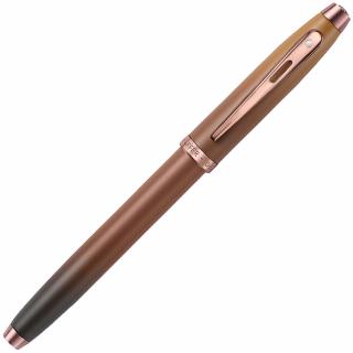 Sheaffer 100, roller, Coffee edition  Coffee edition