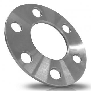 Rozšiřovací podložka, šíře 10mm, rozteč 6x139,7 - průchozí, 1ks  (Distanční podložka)