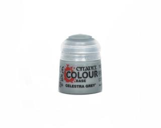 Base: Celestra Grey (12ml)