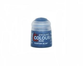 Base: Kantor Blue (12ml)