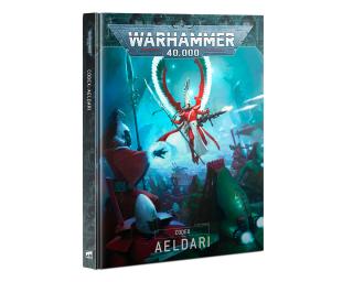 Codex: Aeldari (ENG)