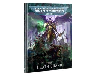 Codex: Death Guard (ENG)