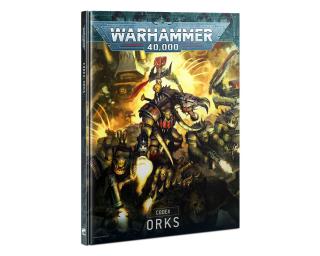 Codex: Orks (ENG)