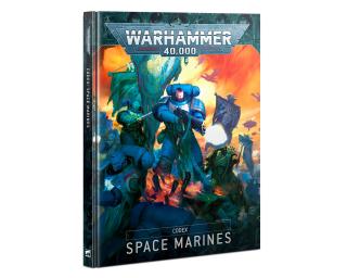 Codex: Space Marines (ENG)