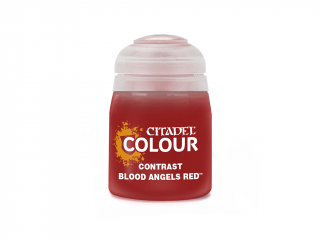 Contrast: Blood Angels Red (18ml)