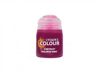 Contrast: Volupus Pink (18ml)